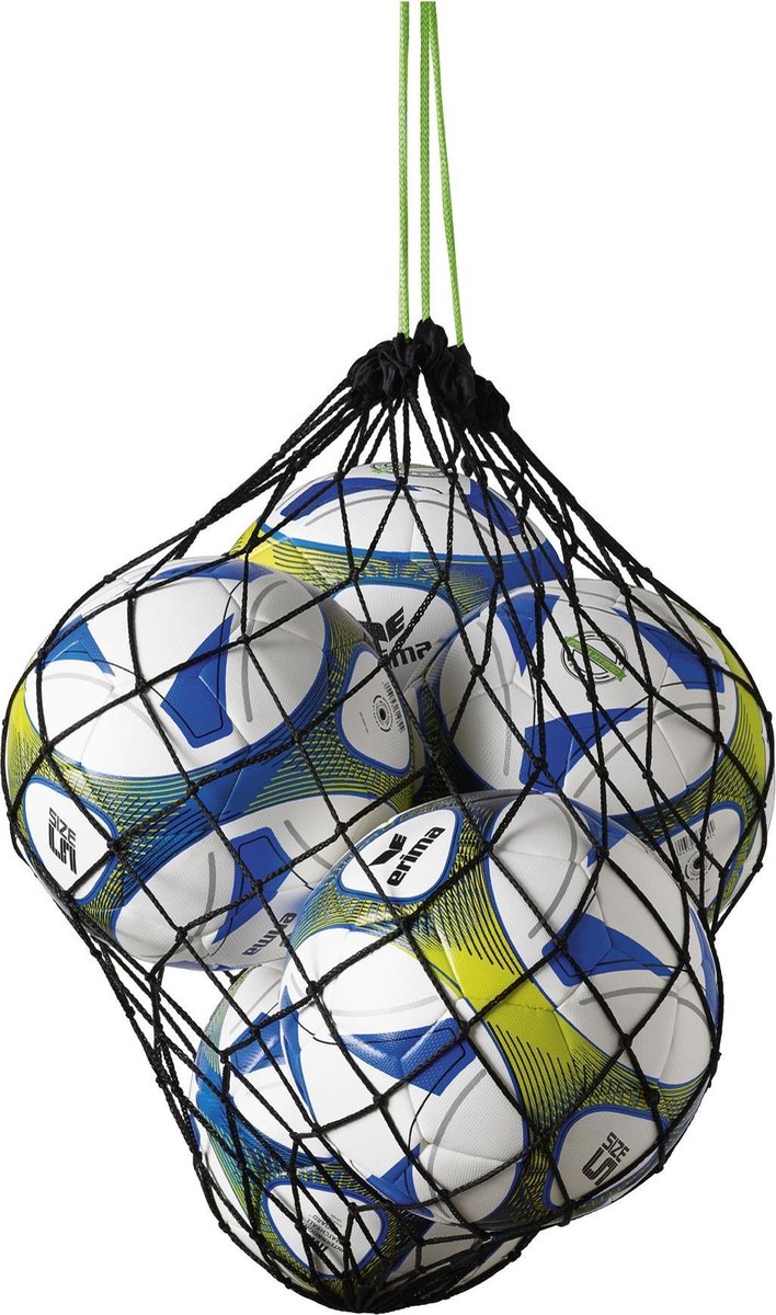 Erima Ballnetz für 5 Bälle
