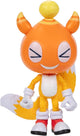 Jakks Sonic Movie, Sonic the Hedgehog Actionfiguren, 13 cm mit 1 Schwänzen