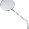 Weit spiegelt chr m10-rg links