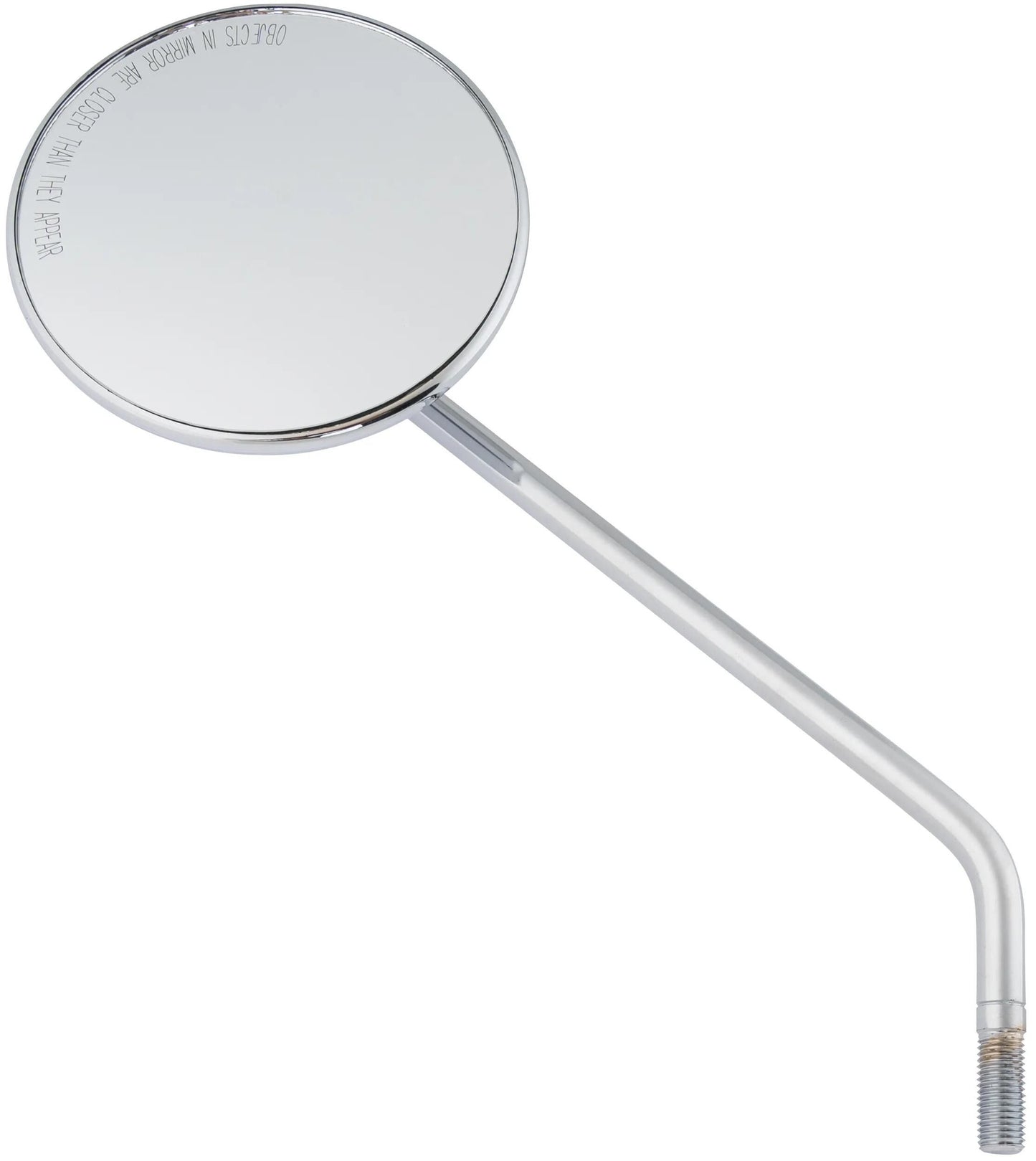 Weit spiegelt chr m10-rg links