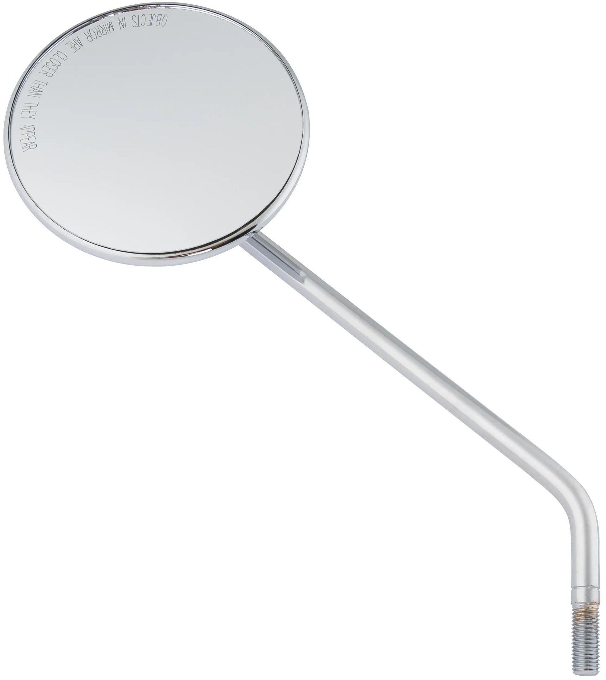 Weit spiegelt chr m10-rg links