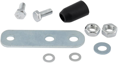 Weit spiegelt chr m10-rg links