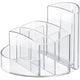 Stifthalter Han 17460-23 PP (Polypropylen) transparent