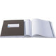 Kassenbuch Djois 2x1 Geldspalte Hardcover