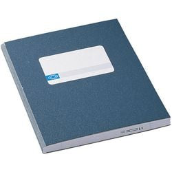 Notizbuch djois 1012256 liniert