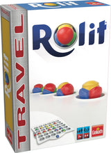 Goliath Rolit Travel - afbeelding 1