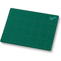 Schneidematte Figurenstanzer Folia 22x30cm grün