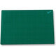 Schneidematte Figurenstanzer Folia 30x45cm grün