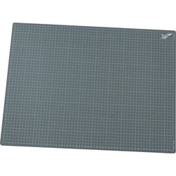 Schneidematte Figurenstanzer Folia 45x60cm grün