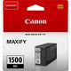 Canon pgi-1500bk schwarze Tintenpatrone