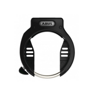 Abus Amparo Slot 4650SL - ART2 - Schwarz - Fahrradschloss - afbeelding 1