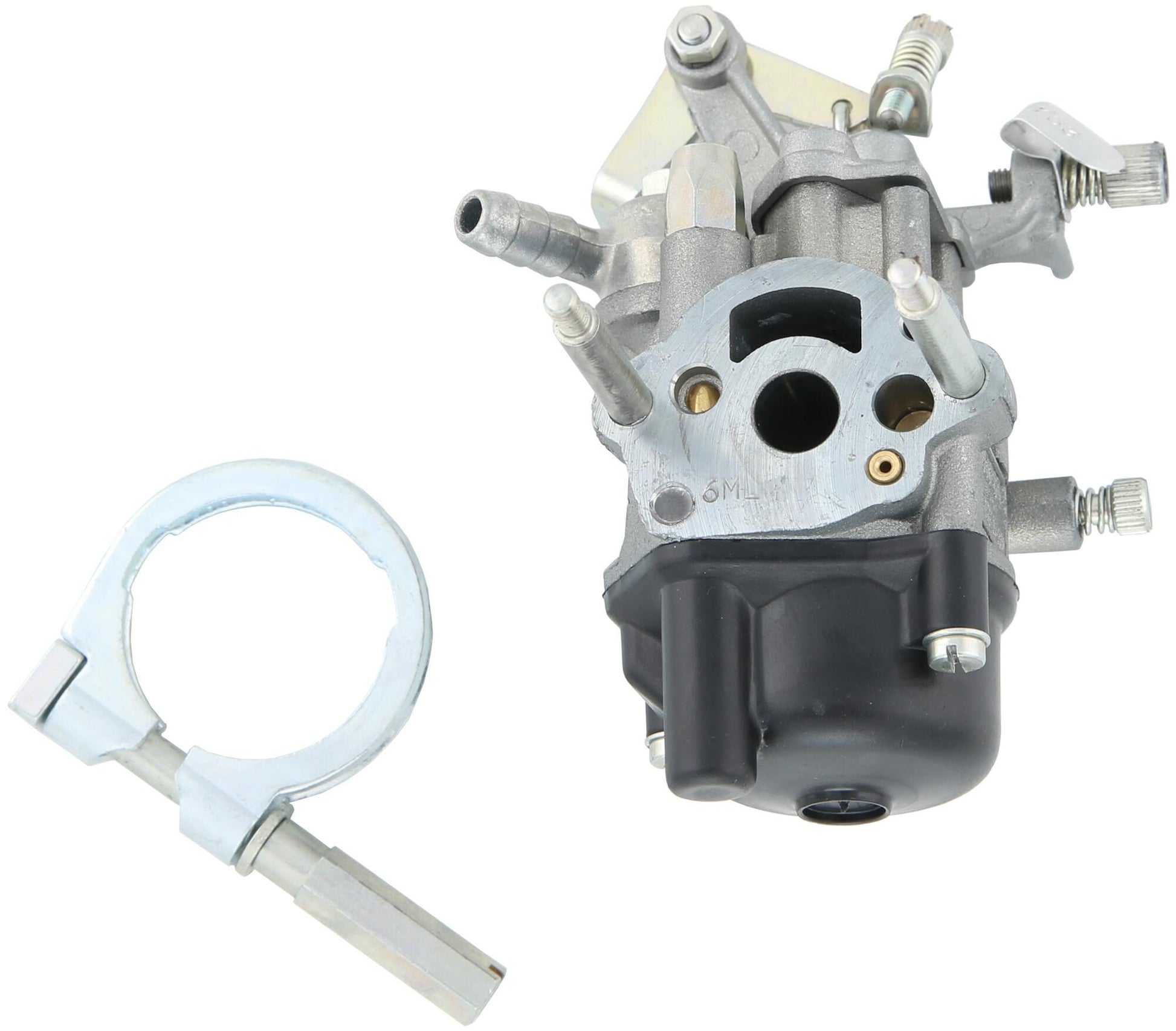 Dell'orto Carburetor SHB 16 10