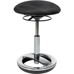 Drehhocker Kinder Topstar Sitness Bob schwarz
