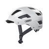 ABUS HELM HYBAN 2.0 POLAR WEISS M 52-58 cm