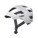 ABUS HELM HYBAN 2.0 POLAR WEISS L 56-61 cm