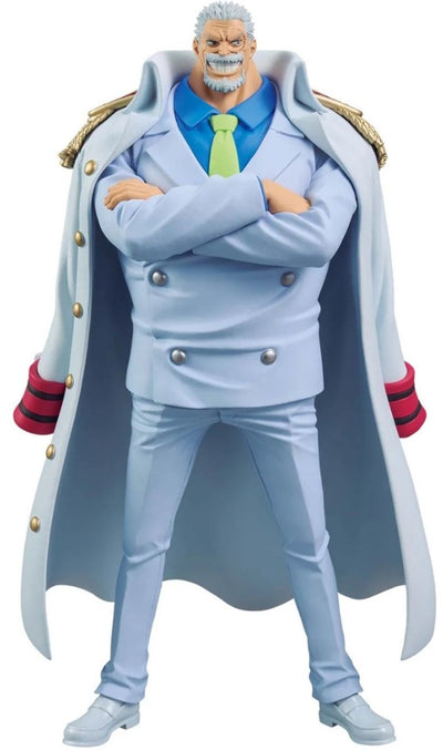 Bandai Namco Bandai One Piece – DXF Die Grandline-Serie Sonderfigur – Monkey D. garp