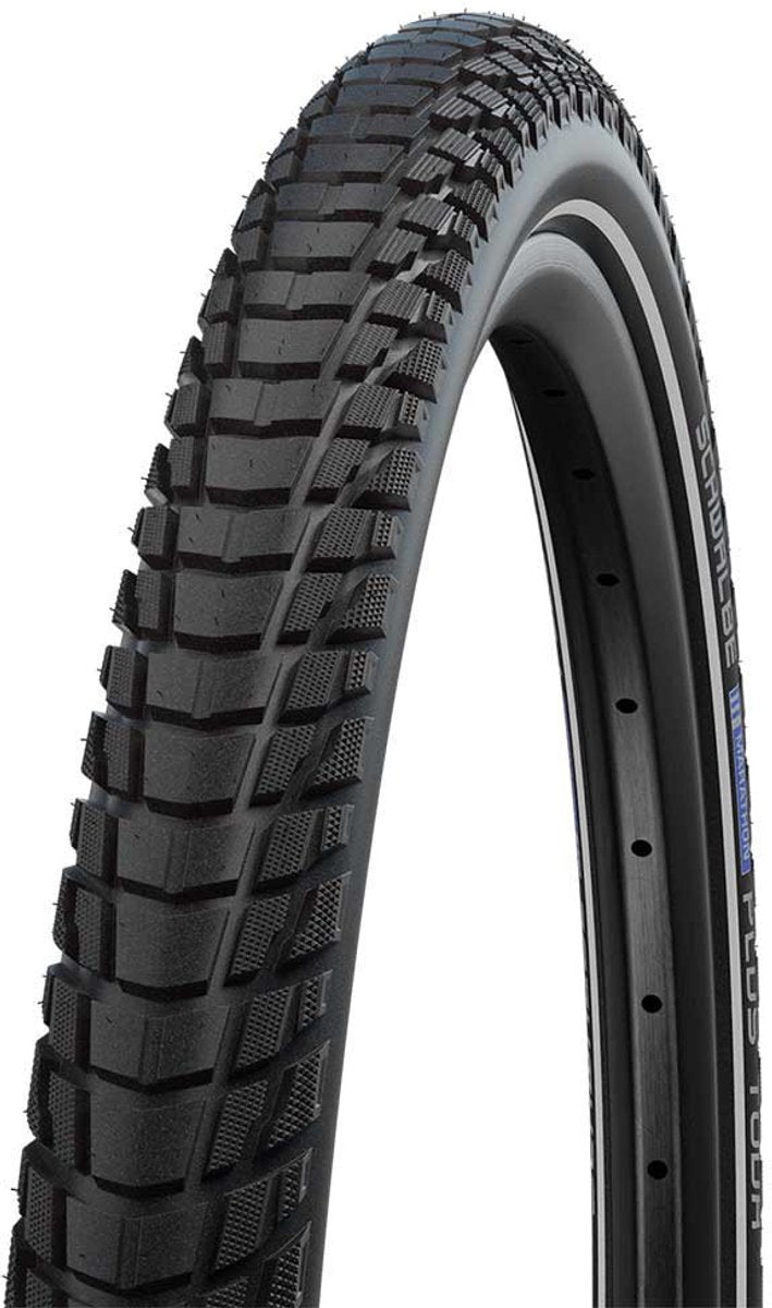 Schwalbe Exterior 26-2.00 (50-559) Marathon Plus Tour Perf. Sw+r