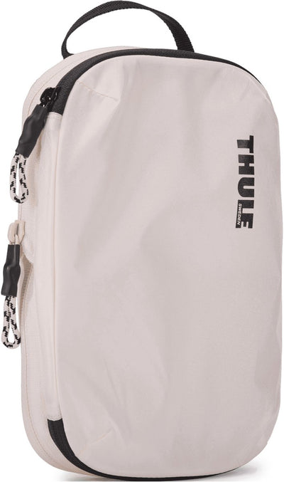 Thule Kompressionspackwürfel – klein – weiß