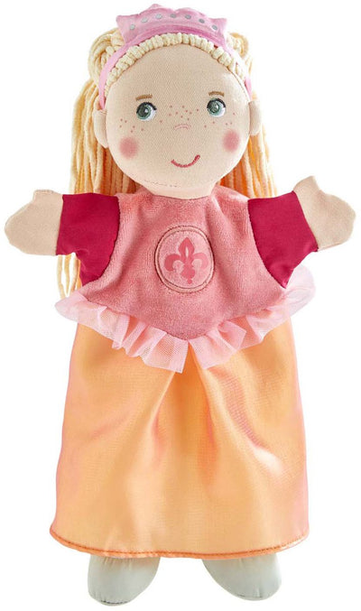 Haba Handpuppe - Prinzessin
