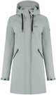 Kjelvik Outdoorjacke Milablau