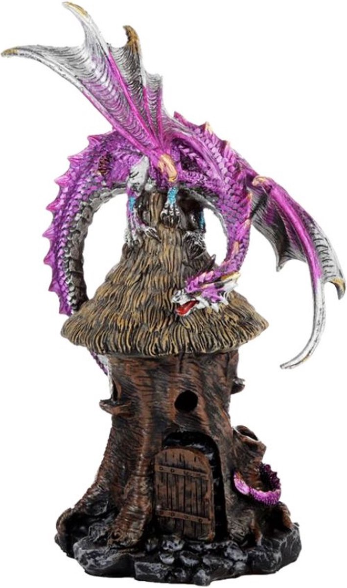 Dark Legends Bos Geest Drache
