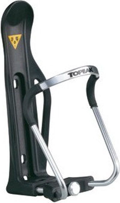 Topeak Bidone Halter Modula Cage 2 Silber