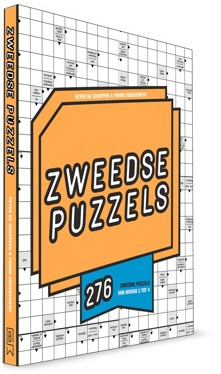 Beckens schwedische Rätsel