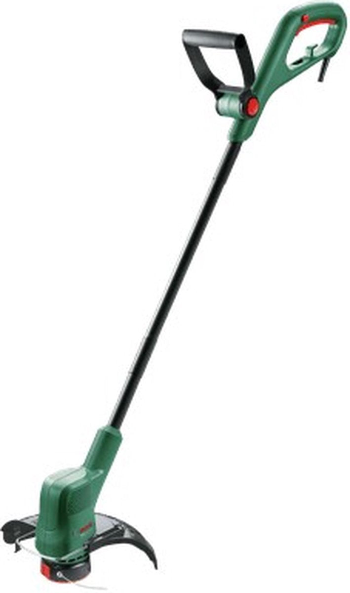 Bosch easygrasscut 26 – Rasentrimmer – kabelgebunden – halbautomatisch – 280 W – 79 dB