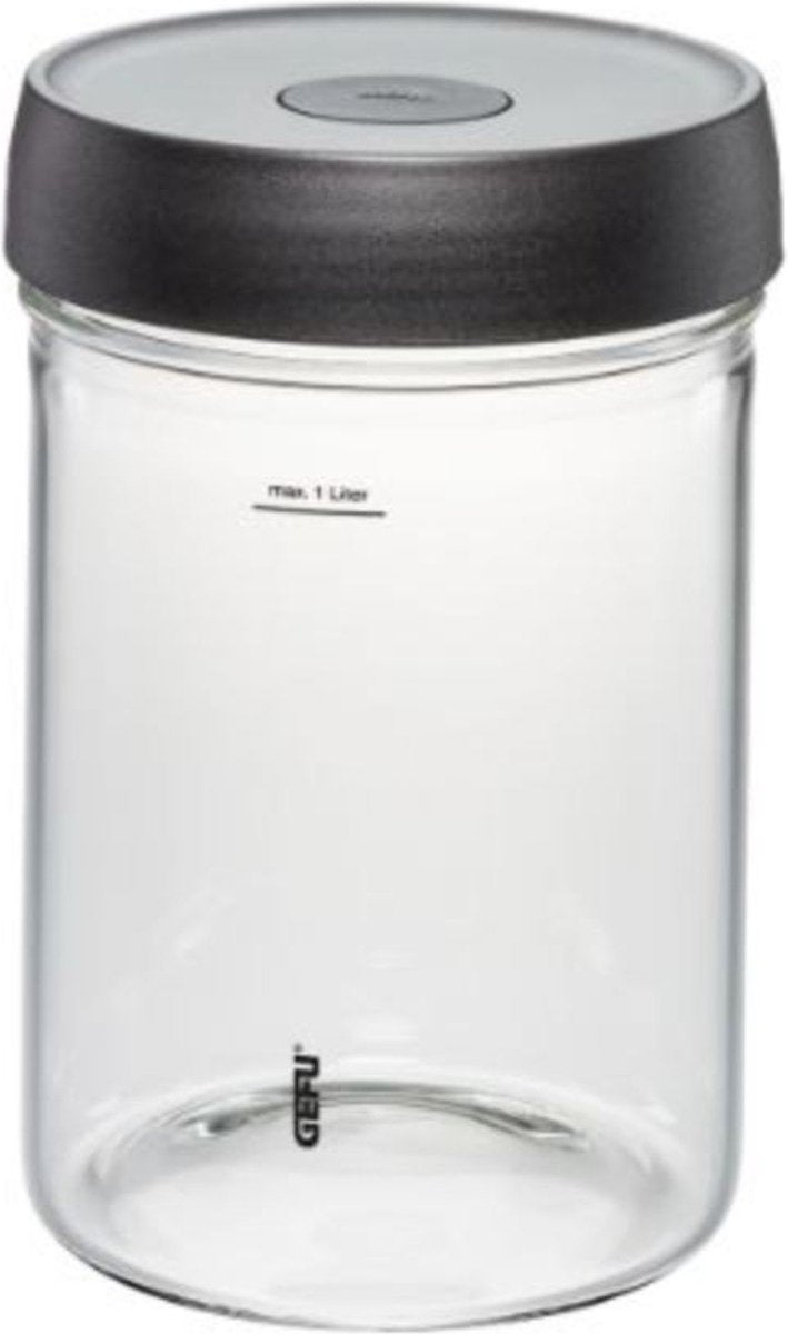 Gefu Gärglas, 1 l - |nativo