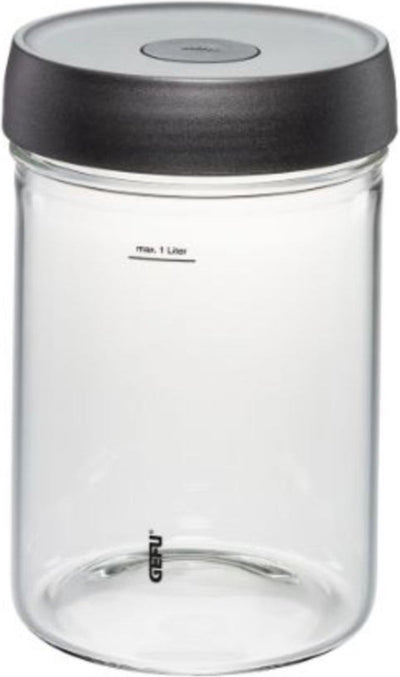 Gefu Gärglas, 1 l - |nativo