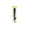 Widek 005200 Triobinder 24 12 -mm -Auge 28 -Zoll -Chinin schwarz auf der Karte