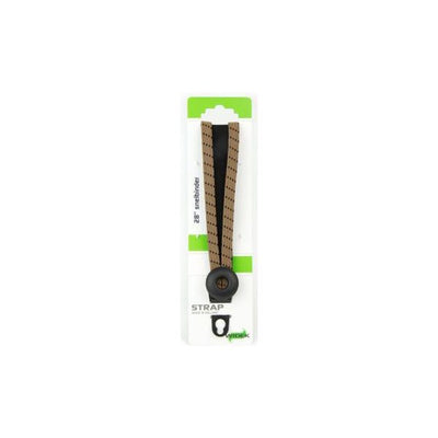 Widek 005200 Triobinder 24 12 -mm -Auge 28 -Zoll -Chinin schwarz auf der Karte