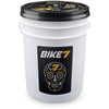 Bike7 Bucket Pack