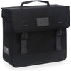 New Looxs Origin Single Fahrradtasche – Schwarz – Wasserabweisend – 1,23 kg