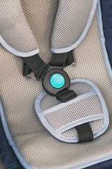 Bellelli Kinder Fietskar 2 in 1 Trailblazer - afbeelding 6