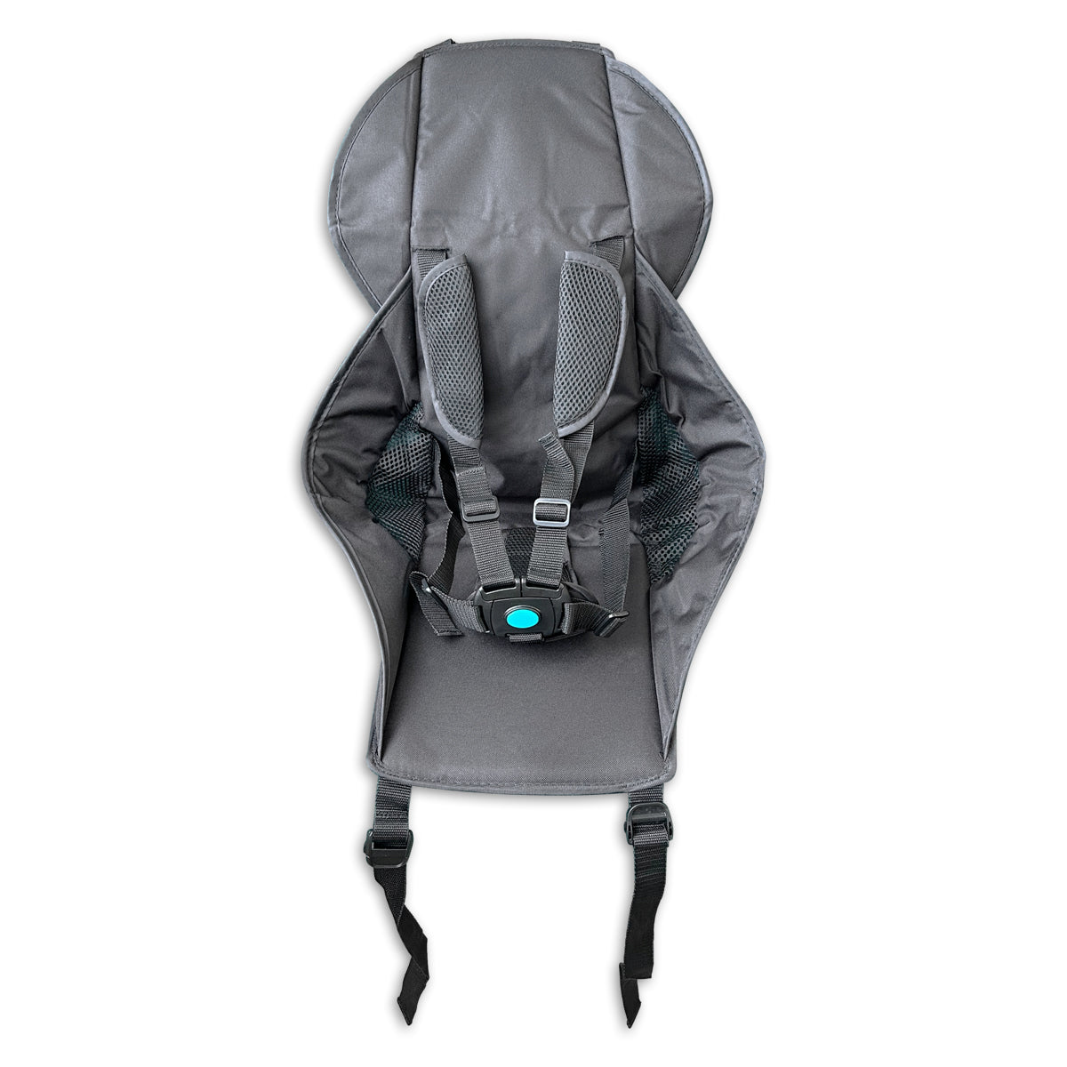 Bellelli Babysitz für Kinderfahrradanhänger