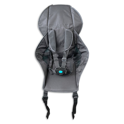 Bellelli Babysitz für Kinderfahrradanhänger