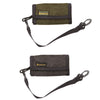 Stealth Gear Stealth Gear Compact Flash Card Aufbewahrungstasche Holzkohle