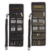 Stealth Gear Stealth Gear Compact Flash Card Aufbewahrungstasche Holzkohle