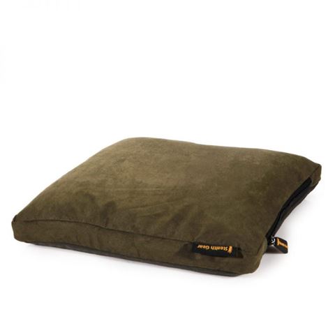 Stealth Gear Stealth Gear Flachbohnensack Bosgroen