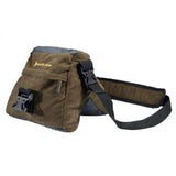 Stealth Gear Doppelsitzsack waldgrün - afbeelding 1