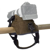 Stealth Gear Doppelsitzsack waldgrün - afbeelding 4