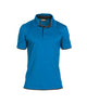 Dassy Polo Orbital Nachtblau Grau XXL