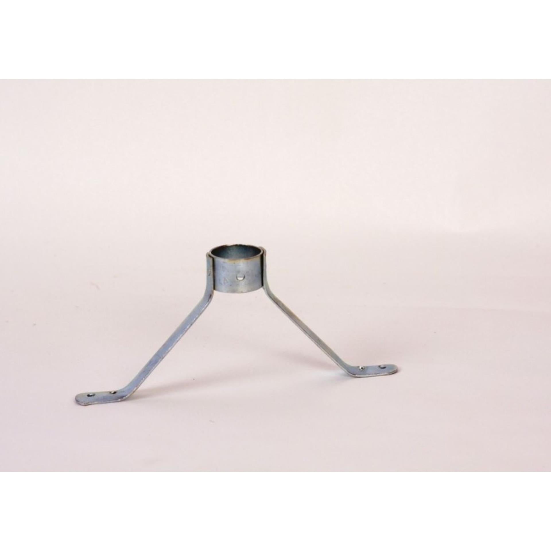 Stielhalter für Stiel ø24mm 14x7cm