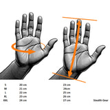 Stealth Gear Stealth Gear Handschuhe Größe s - afbeelding 4
