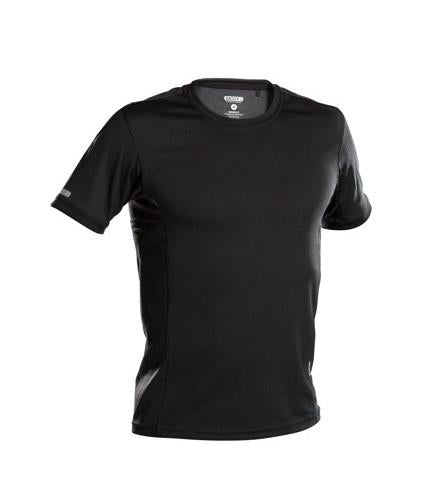 Dassy T-Shirt Nexus schwarz l