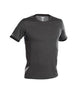Dassy T-Shirt Nexus grau schwarz s