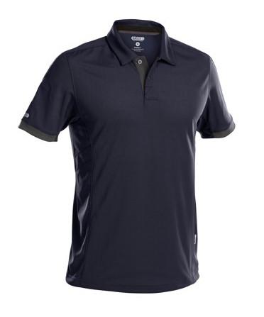 Dassy Polo Traxion Marinegrau 3XL