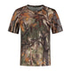 Stealth Gear Stealth Gear T-Shirt Kurzarm Camo Bosprint Größe L