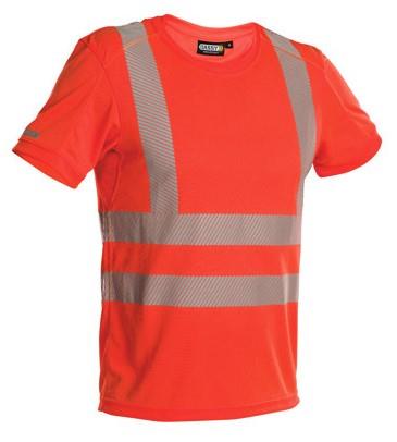 Dassy T-Shirt Carter Fluor s